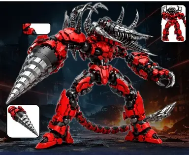 Profile image of Titan Drillman