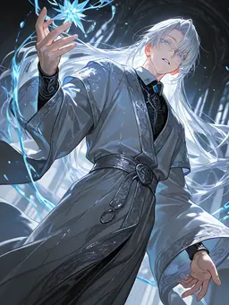 Profile image of ゼノ