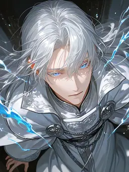 Profile image of ゼノ