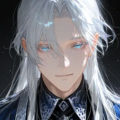 Profile image of ゼノ