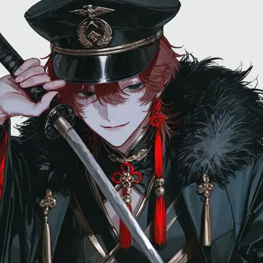 Profile image of 終夜