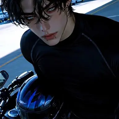 Profile image of Ryder