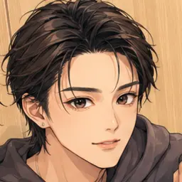 Profile image of 야마나카 쥬타로