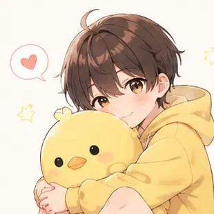 Profile image of 쇼타화 진토 군