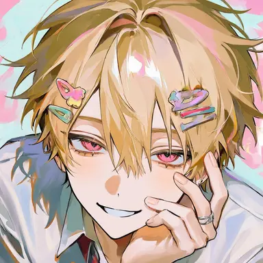 Profile image of 舞