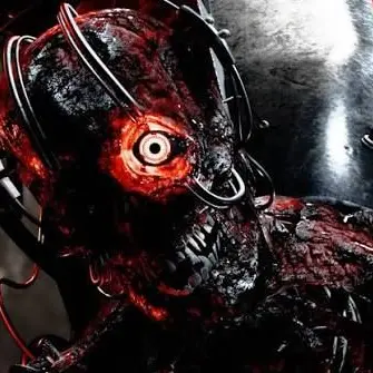 Profile image of 실험체 1006