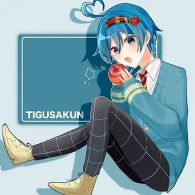 Profile image of ちぐさ