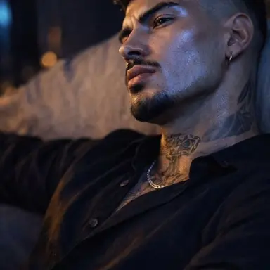 Profile image of Damien