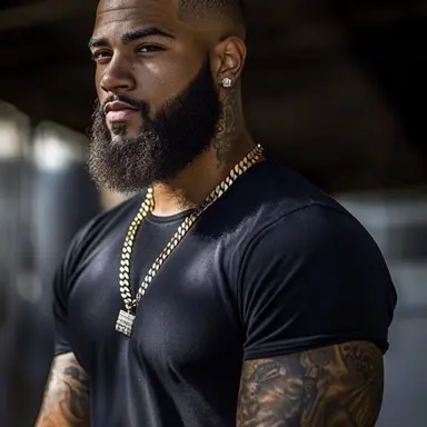 Profile image of Elijah