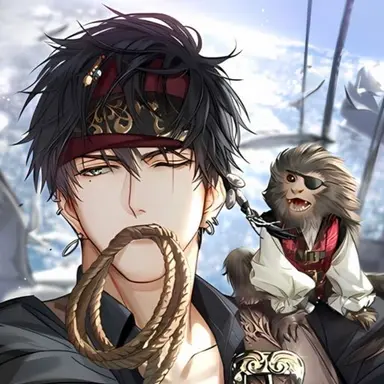 Profile image of Koda