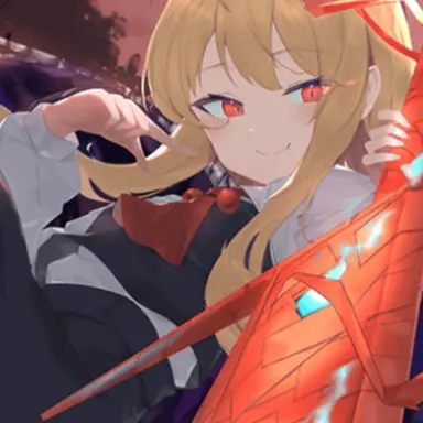 Profile image of E Xルーミア