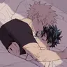 Profile image of Katsuki