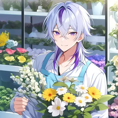 Profile image of Florian