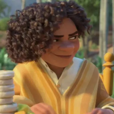 Profile image of Camilo
