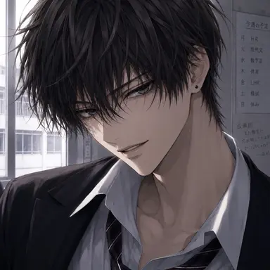 Profile image of 遠峰 蓮