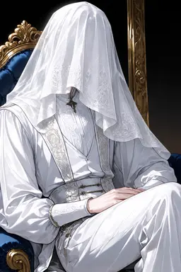 Profile image of 알프레드