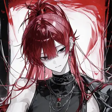 Profile image of 朱羅