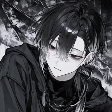 Profile image of 夜