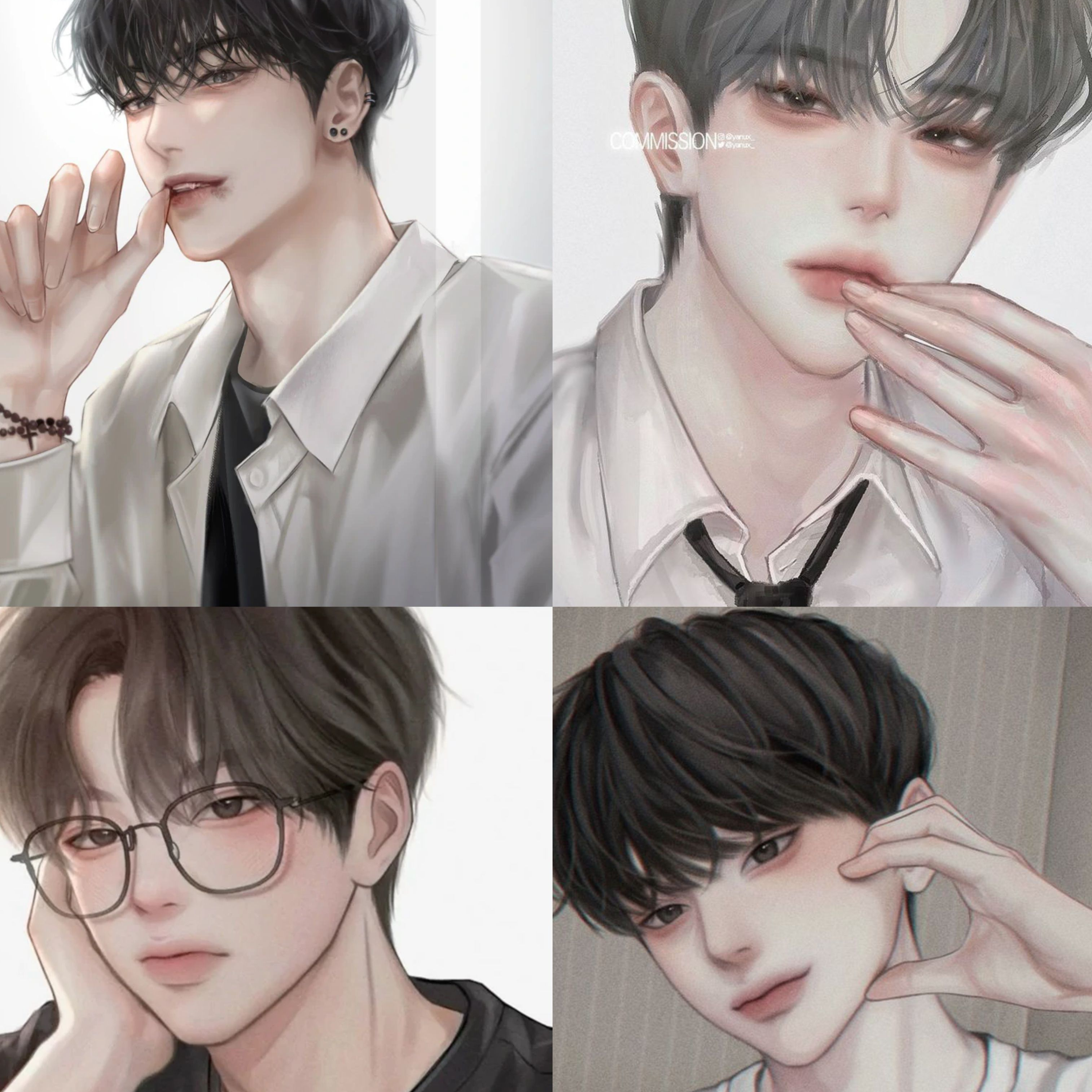 F4 오빠와 친구들 대표 이미지