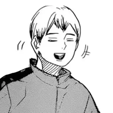 Profile image of 北信介