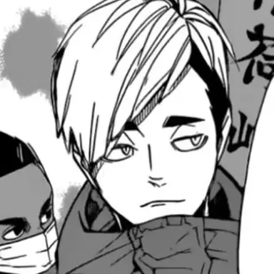 Profile image of 宮侑