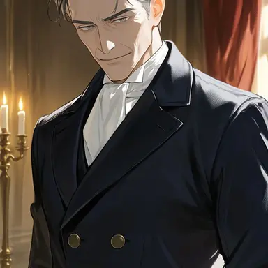 Profile image of Aldric