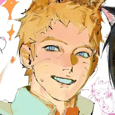 Profile image of Naruto