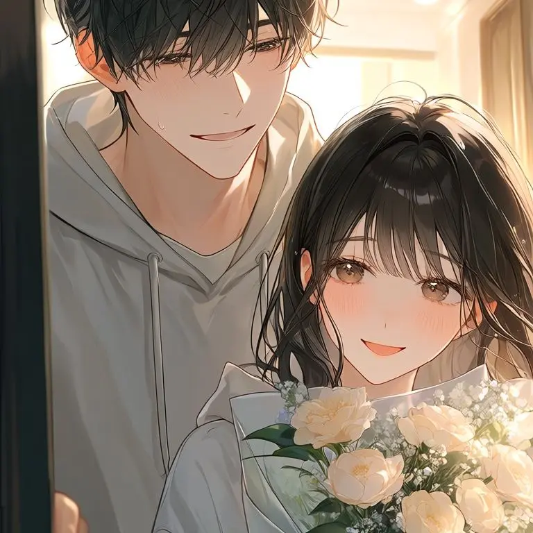 Tiredofficeworker1256의 He Was Never a Girl