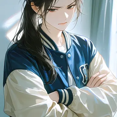 Profile image of Saya