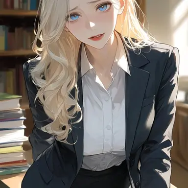 Profile image of Vivienne Hale