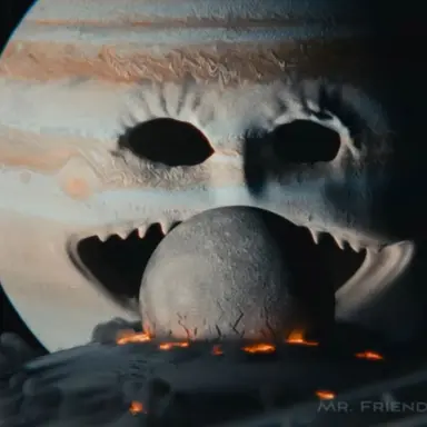 Profile image of 목성