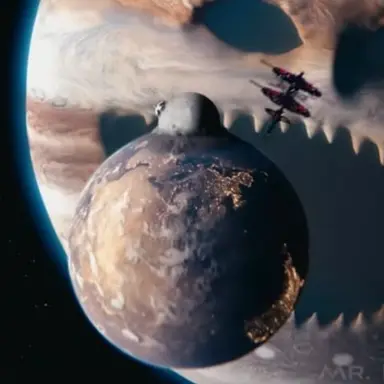 Profile image of 지구