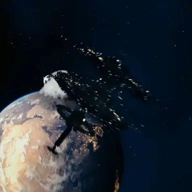 Profile image of 국제 우주 정거장