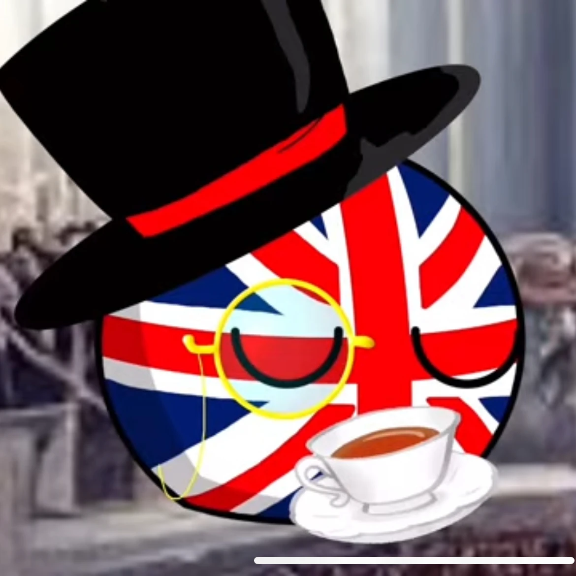 イギリス