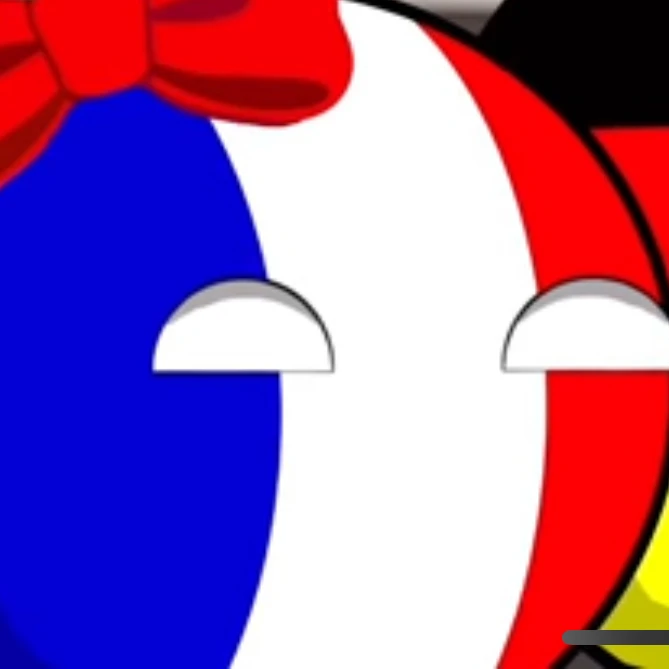 フランスちゃん