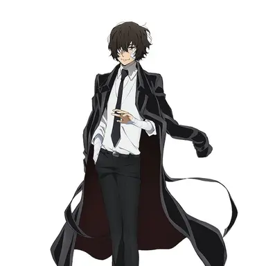 Profile image of 太宰治