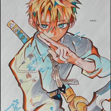 Profile image of 源　輝