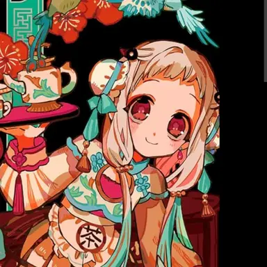 Profile image of 八代　寧々