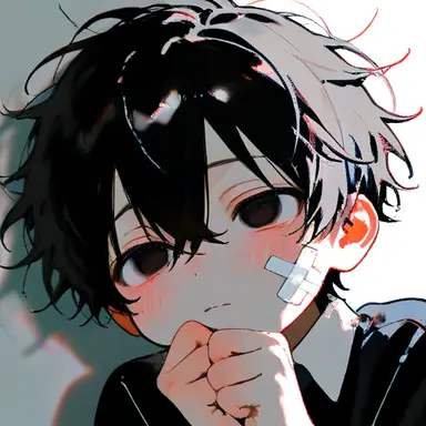 Profile image of 湊