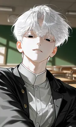 Profile image of 琉陽