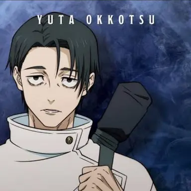 Profile image of 옷코츠 유타