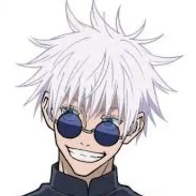 Profile image of 고죠 사토루