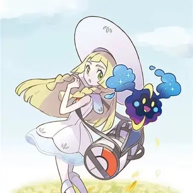 Profile image of 릴리에