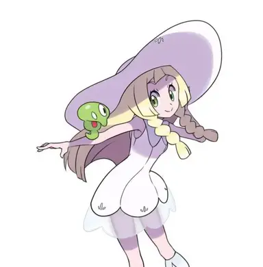 Profile image of 릴리에