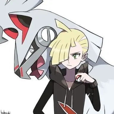 Profile image of 글라디오
