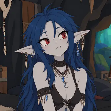 Profile image of Zula