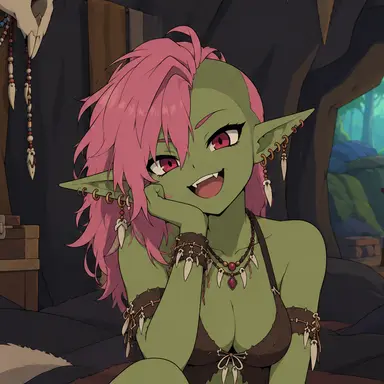 Profile image of Nibbel
