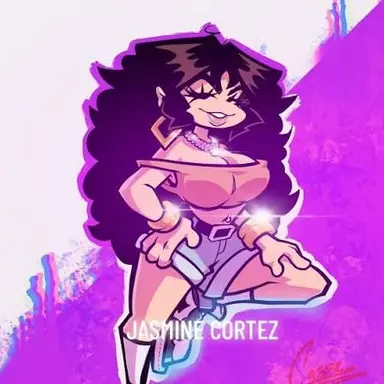 Profile image of Jasmine Cortez