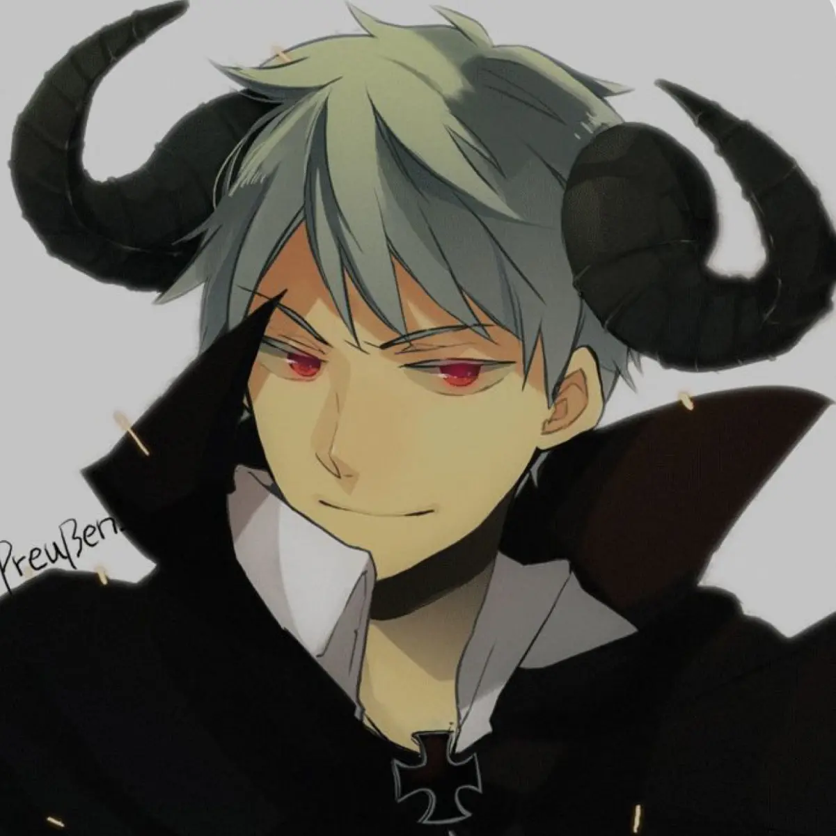 SavoryCorn0342의 悪魔ギルちゃん