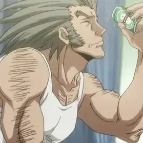 Profile image of Uvogin